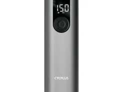 Cycplus A8 elektrische Fahrradpumpe