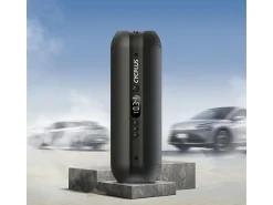 Cycplus A2 Plus Pro Elektrische Kompressor