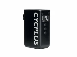 Cycplus AS2 Pro Elektrische Fahrradpumpe Mini
