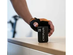 Cycplus AS2 Pro Elektrische Fahrradpumpe Mini
