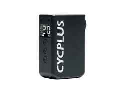 Cycplus AS2 Pro Max Elektrische Mini-Fahrradpumpe