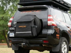 Darche Offgrid Spare Wheel Bag Ersatzrad-Tasche