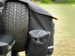 Darche Offgrid Spare Wheel Bag Ersatzrad-Tasche