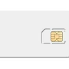 Daten-SIM-Karte Belgien - 50GB