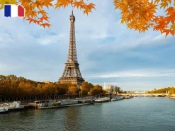 Daten-SIM-Karte Frankreich - 3GB