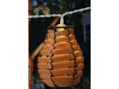 Decorative Lighting 10 LED Lichterkette - Warm White