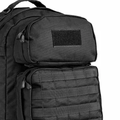 Defcon 5 Ares Rucksack – Schwarz