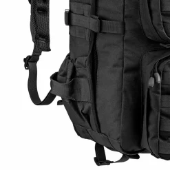 Defcon 5 Ares Rucksack – Schwarz
