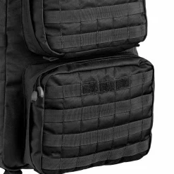 Defcon 5 Ares Rucksack – Schwarz