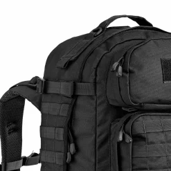 Defcon 5 Ares Rucksack – Schwarz