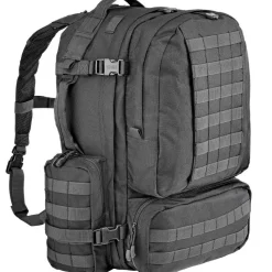 Defcon 5 Extreme modularer 60 Rucksack
