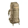 Defcon 5 Long Range Rucksack - Braun