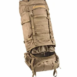 Defcon 5 Long Range Rucksack - Braun