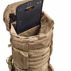 Defcon 5 Long Range Rucksack - Braun