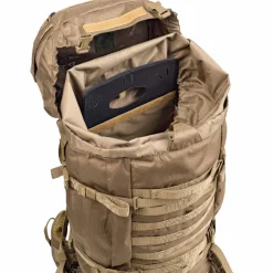 Defcon 5 Long Range Rucksack - Braun