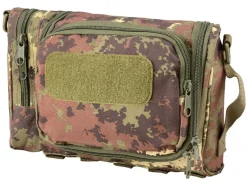 Defcon 5 Tactical Compact Kulturbeutel - Camo