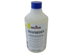 Dekalin Dekafinisher Glättmittel