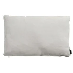 Dekokissen Madison Panama aus Leinen – 4er-Set
