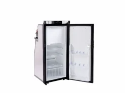 Dellcool 12 Volt Kompressor Kühlschrank - 87 Liter