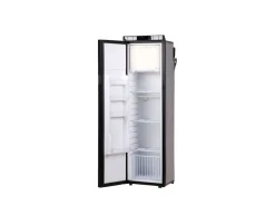 Dellcool 12 Volt Kompressor Kühlschrank - 135 Liter