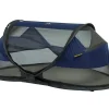 Deryan Baby Luxe Reisebett - Navy