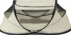 Deryan BabyBox reisebett - Cream