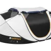 Deryan Cocoon Pop-Up Zelt - Creme