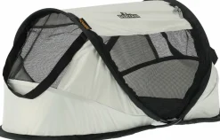 Deryan Dogs & Cats Luxe Pet Travel-Cot Faltbare Bench - Small