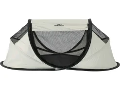 Deryan Dogs & Cats Luxe Pet Travel-Cot Faltbare Bench - Medium