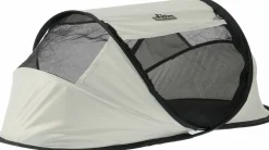 Deryan Dogs & Cats Luxe Pet Travel-Cot Faltbare Bench - Medium