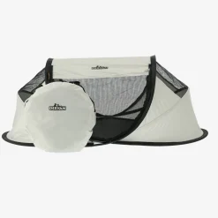 Deryan Dogs & Cats Luxe Pet Travel-Cot Faltbare Bench - Medium