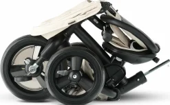 Deryan Explorer Dreirad – Nougat