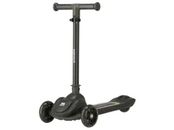 Deryan Harvey Kinderroller - Black