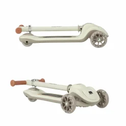 Deryan Harvey Kinderroller - Beige