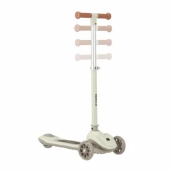 Deryan Harvey Kinderroller - Beige