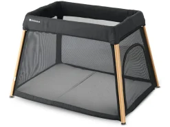 Deryan 2-in-1 Reisebett und Laufstall