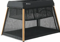 Deryan 2-in-1 Reisebett und Laufstall