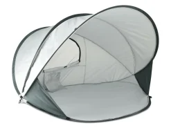 Deryan Luxus Pop Up XXL Strandzelt