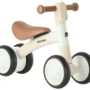 Deryan Milo Luxus Laufrad - Cream