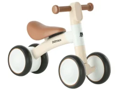 Deryan Milo Luxus Laufrad - Cream