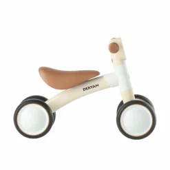 Deryan Milo Luxus Laufrad - Cream