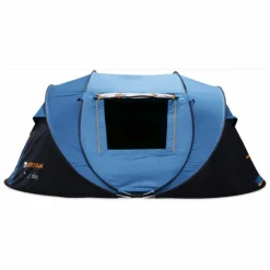 Deryan 4P Pop-Up Zelt - Navy