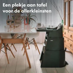 Deryan Quuby 5-in-1 Kinderstuhl