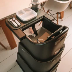 Deryan Quuby 5-in-1 Kinderstuhl