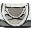 Deryan Shane Luxe 2024 Reisebett - Cream
