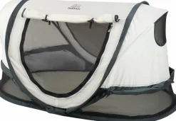 Deryan Shane Luxe 2024 Reisebett - Cream