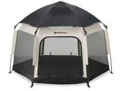 Deryan Up To Go Laufstall – Sand