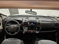 Dethleffs Just Camp T7052 DBL 2024 Wohnmobil