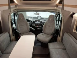 Dethleffs Just Camp T7052 DBL 2024 Wohnmobil