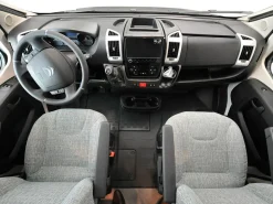 Dethleffs Just Camp T6812 EB 2024 Wohnmobil